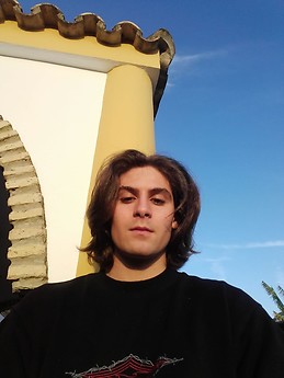 Pablo Carrasco