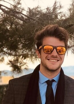 David Martinez ramirez