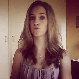 Magdeleine Constance