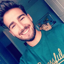 Semi Saucedo Aguilar