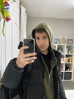 Gabriel Peñalver Sánchez