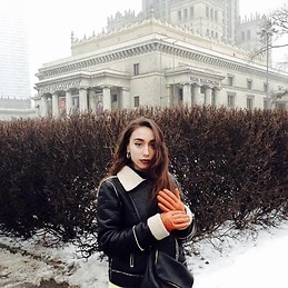 Sofia Fernandez Mendez