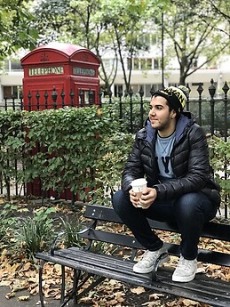 Akram Kallouchi