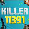 KILLER 11391