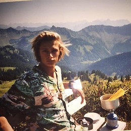 Diederick Duivenboden