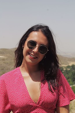 Natalia Parrón García-Blanco