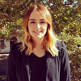 Petra Marais