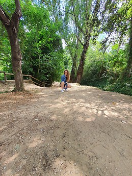 Maria Oroval Castelló