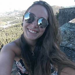 Inês Guerreiro Dias