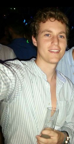 Nacho Ibarra Rodríguez