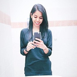 Vandanaa Poteeram