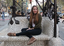 Natalia Benito Boluda