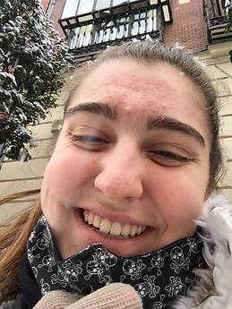 Claudia Somalo González