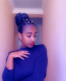 Feven Teshale Tesfaye