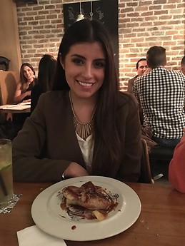 Laura García Rodríguez