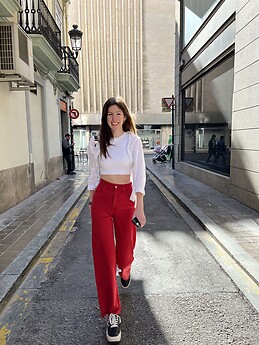 Belen Sanz
