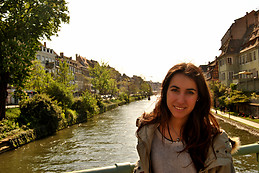 Carmen de la Pascua
