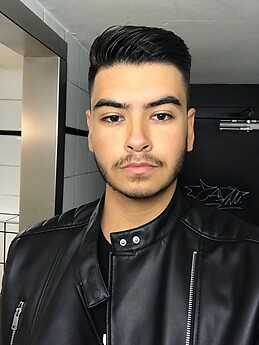 Kevin Costales Castro