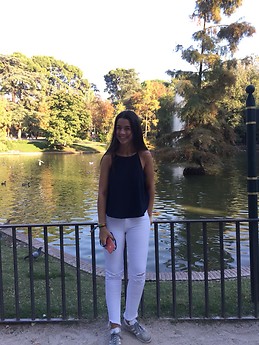 Begoña Muguruza Aramburu