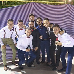 Alejandro Ruiz Martinez