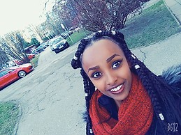 Hiwot Wolde