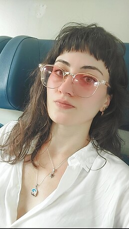 Ketevan Kartvelishvili