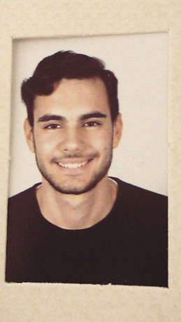 Alberto Martínez parra