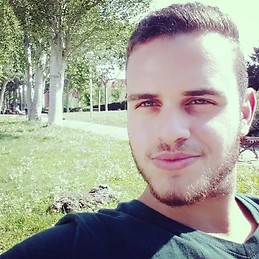 Vinny Teijeira