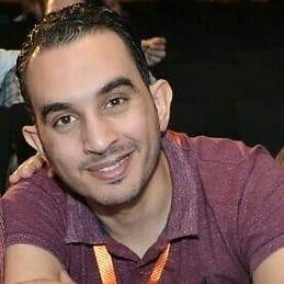Mohammad Zuhdy