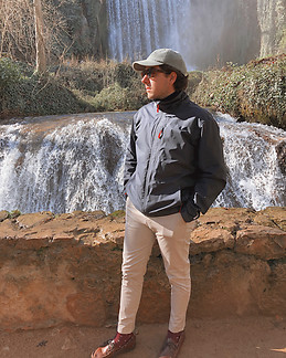 Carlos Blanco Sánchez