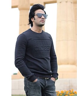 Jawad Ahmed