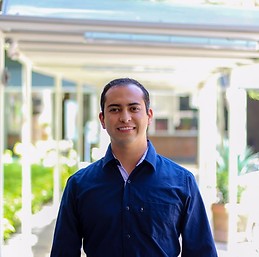 Sergio Arreola Gurrola