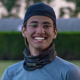 Arthur Cayeiro Santos