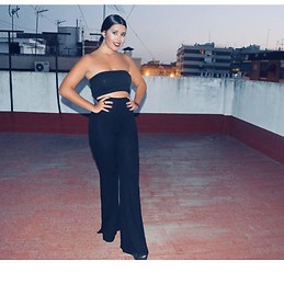 Auxi Jiménez Román