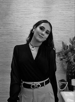 Lauren Verónica García Alvarez