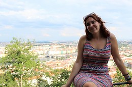 Sheila Navarro Carrasco