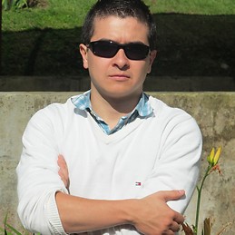 Johan Ocampo C
