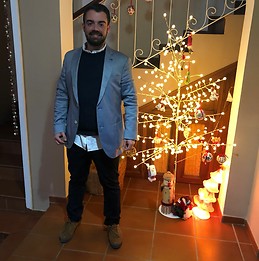 Pedro Delgado Hernández