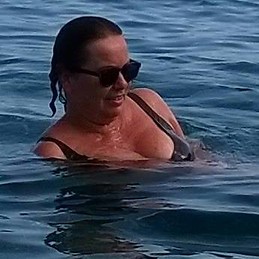 Maria Grazia Cangemi