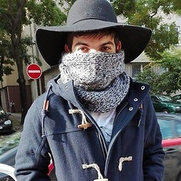 Alexandros Iliopoulos