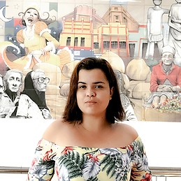 Maria Soares