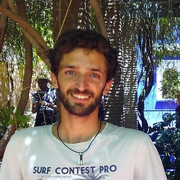 Guillermo Salinas López