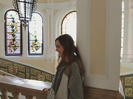 Victoria Garcia Ayala