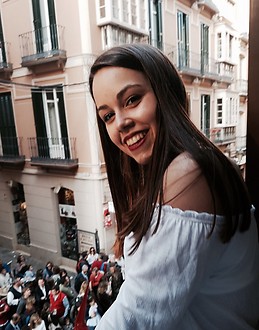 Miriam Navas Martín