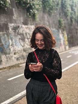 Marija Sterjev