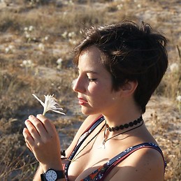 Alicia Hinojosa Aguayo