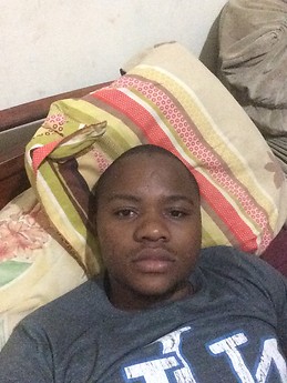 Kevin simeon Nanga