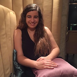 Angela Herrero