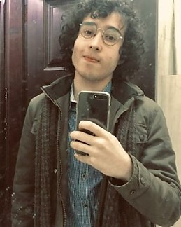 Omar Elkot