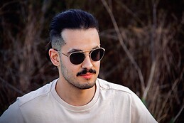 Eduardo Calderon Rubio